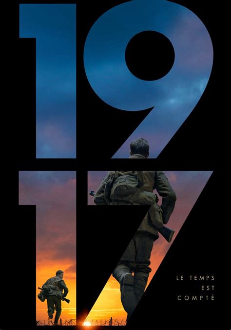 Où regarder 1917 en streaming complet et légal .